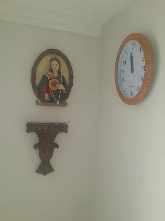 Hospedaje Jukopila Crespo Cartagena Vendégház