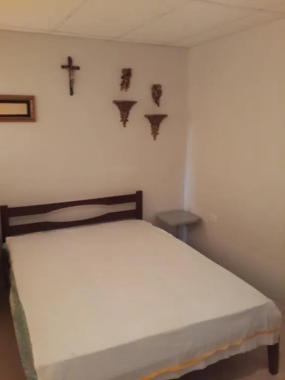 Vendégház Hospedaje Jukopila Crespo Cartagena Kolumbia