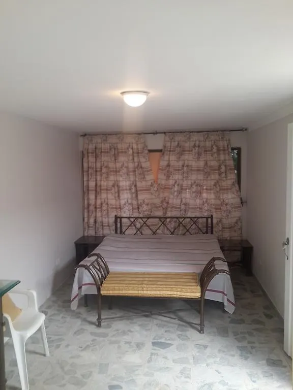 Hospedaje Jukopila Crespo Cartagena