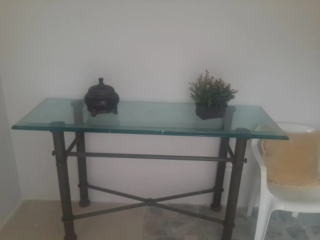 Vendégház Hospedaje Jukopila Crespo Cartagena
