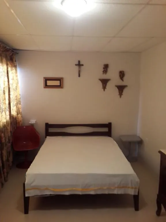 Vendégház Hospedaje Jukopila Crespo Cartagena
