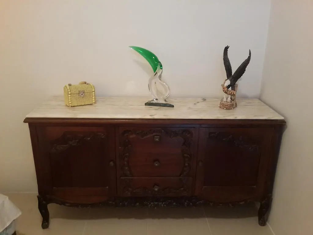 Hospedaje Jukopila Crespo Cartagena Kolumbia