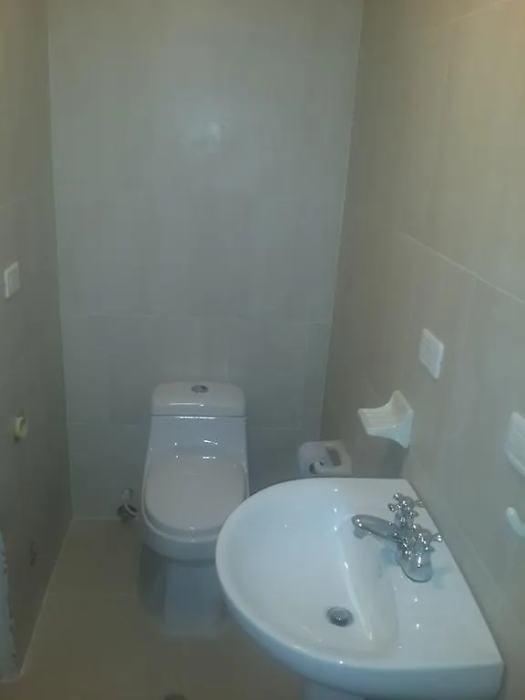 Vendégház Hospedaje Jukopila Crespo Cartagena